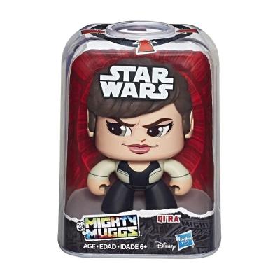 Boneco Star Wars Mighty Muggs Qira