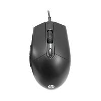 Kit Teclado E Mouse Gamer Hp Km300F Usb Rgb 6400 Dpi Abnt2