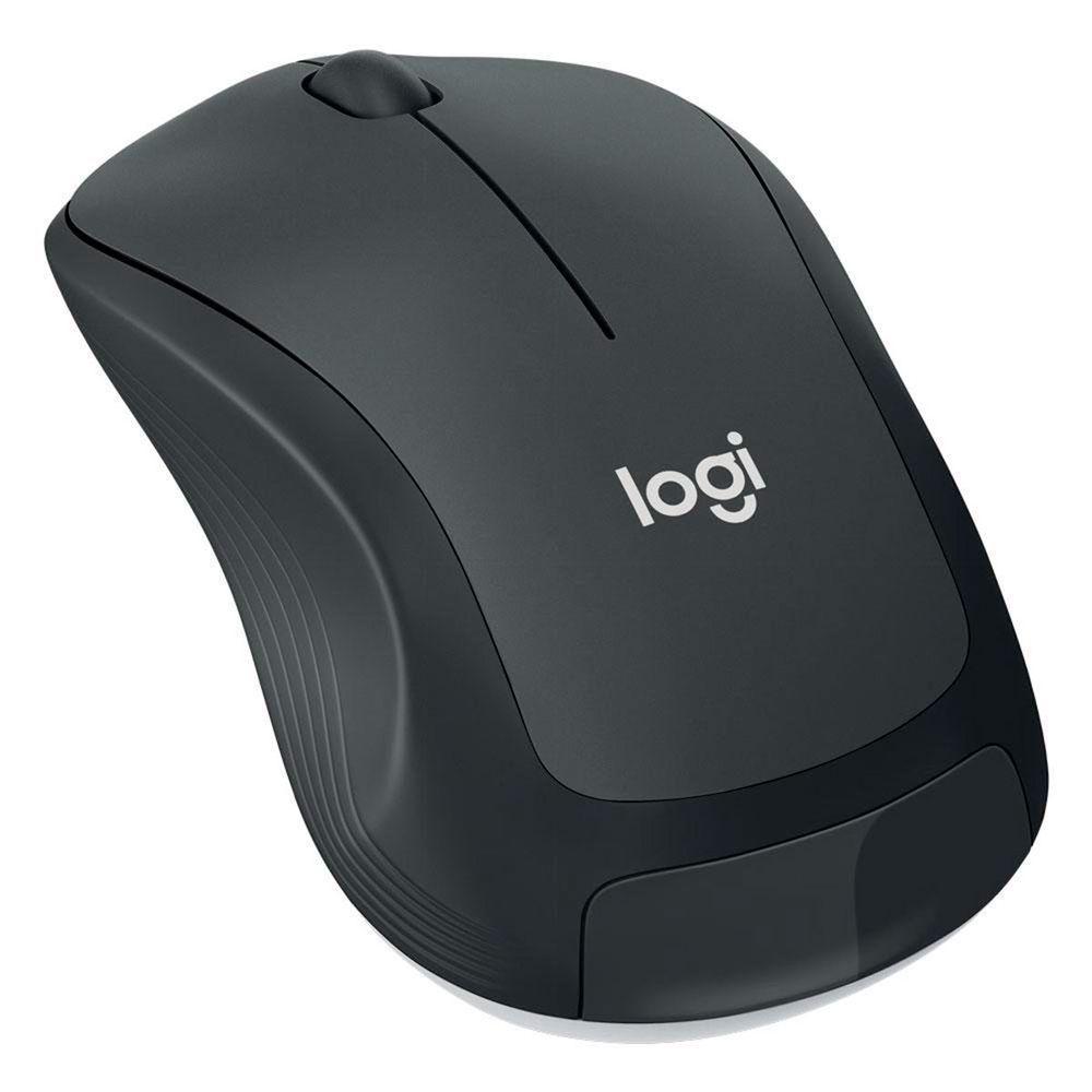 Kit Teclado E Mouse Logitech Mk540 Advanced Wireless Abnt2 - 4