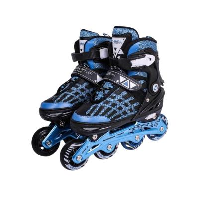 Patins Inline Rollers Top Premium Ajustável - Bel Fix