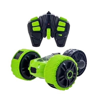 Carro Controle Remoto Amphibious Anda Na Água - Art Brink