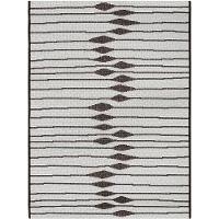 Tapete Para Sala Bali Gotas 1,50x2,00 São Carlos - 1