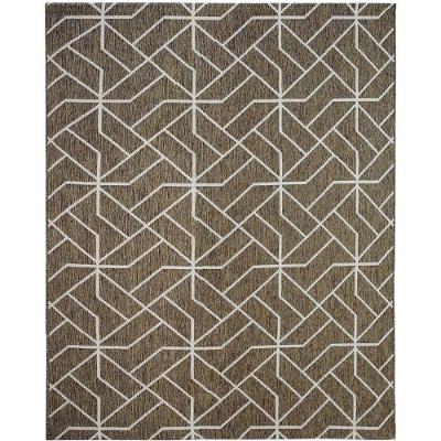 Tapete Para Sala Boucle Castor 2,00x2,50 São Carlos