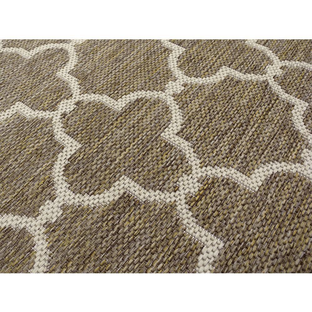 Tapete Para Sala Bali Vinter 1,00x1,50 São Carlos - 4