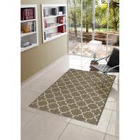 Tapete Para Sala Bali Vinter 1,00x1,50 São Carlos - 5