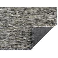 Tapete Para Sala New Boucle Chumbo 2,00x2,50 São Carlos