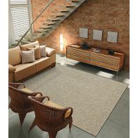 Tapete Para Sala New Boucle Palha 2,00x2,50 São Carlos - 5