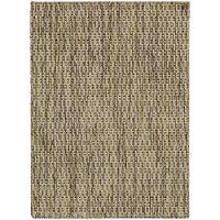 Tapete Para Sala New Boucle Palha 2,00x3,00 São Carlos - 1