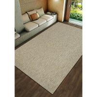 Tapete Para Sala New Boucle Palha 2,00x3,00 São Carlos - 5