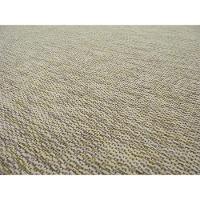 Tapete Para Sala New Boucle Palha 2,50x3,00 São Carlos - 5