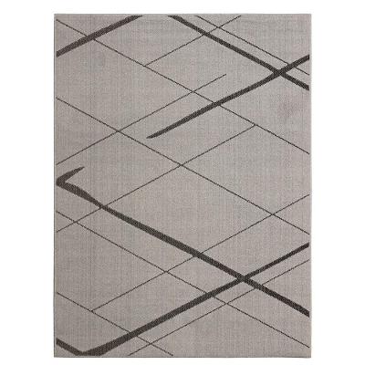 Tapete Para Sala Cotton Risca I 2,00x2,50 São Carlos