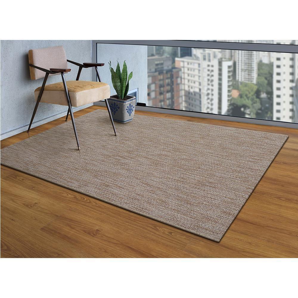 Tapete Para Sala New Boucle Piaui 1,00x1,60 São Carlos - 3