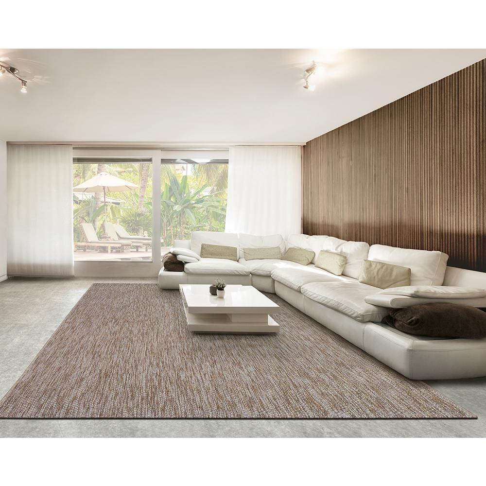 Tapete Para Sala New Boucle Piaui 2,50x3,50 São Carlos - 4