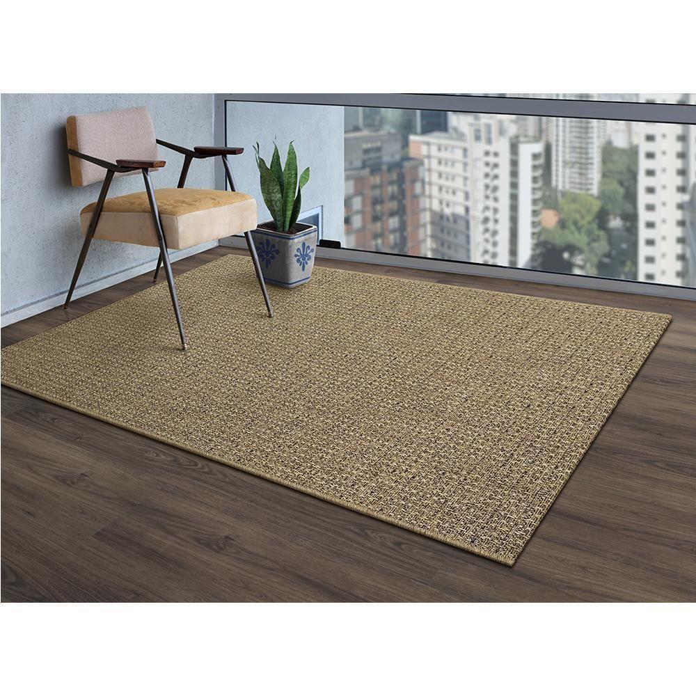 Tapete Para Sala New Boucle Sergipe 1,00x1,60 São Carlos - 5