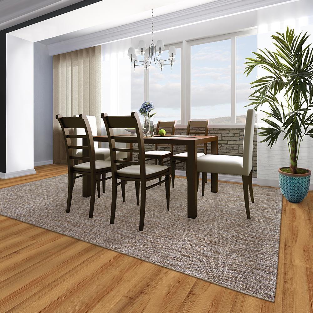 Tapete Para Sala New Boucle Piaui 2,50x3,00 São Carlos - 4