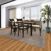 Tapete Para Sala New Boucle Piaui 2,50x3,00 São Carlos