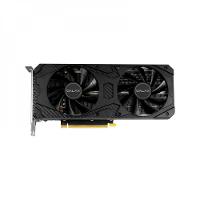 Placa De Vídeo Rtx 3060 Click Oc 12gb Galax - 2