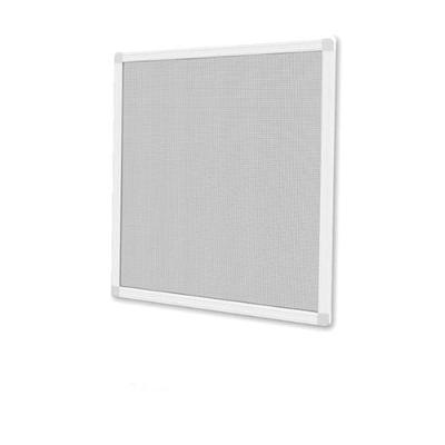 Tela Cortina Mosquiteiro Magnetica Janela Kit 2 und