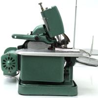Overlock Semi Industrial Sem Mesa - 1