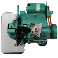 Overlock Semi Industrial Sem Mesa - 2