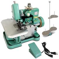 Overlock Semi Industrial Sem Mesa - 3
