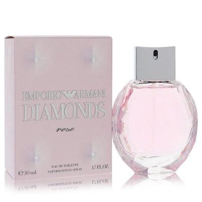 Perfume Feminino Elizabeth And James 50 Ml  Spray