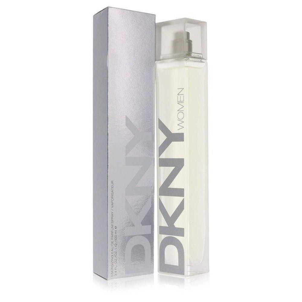 Perfume Feminino Dkny Donna Karan 100 Ml Energizing Eau De Parfum - 1