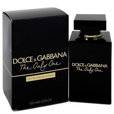 Perfume Feminino Dolce & Gabbana 100 Ml Eau De Parfum Spray