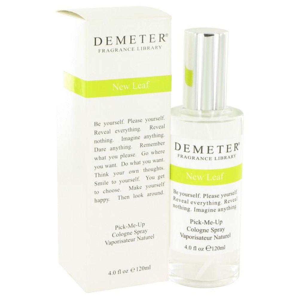 Perfume Feminino Demeter 120ml New Leaf - 1
