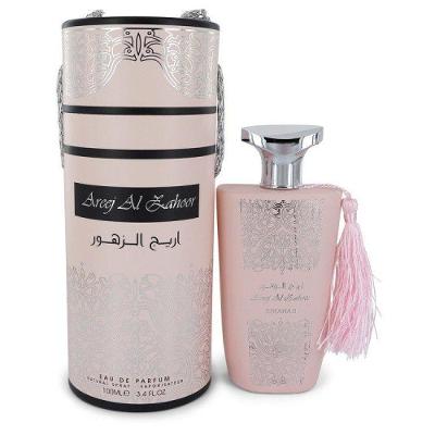Perfume Areej Al Zahoor Rihanah 100 Ml