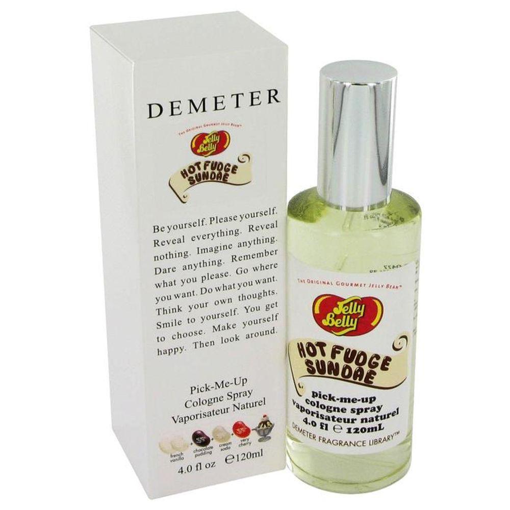 Perfume Feminino Demeter 120 Ml Hot Fudge Sundae Cologne - 1