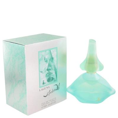 Perfume Feminino Laguna Salvador Dali 100 Ml Eau De Toilette