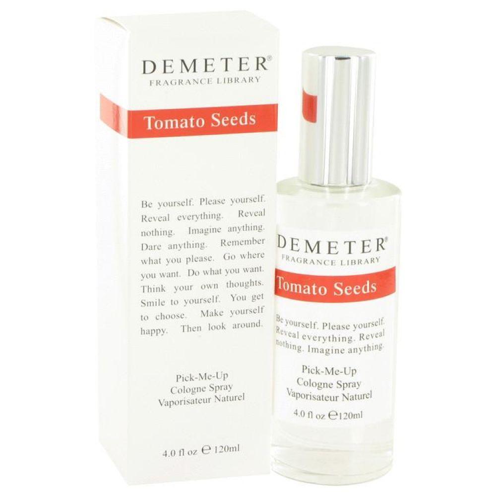 Perfume Feminino Demeter 120ml Tomato Seeds - 1