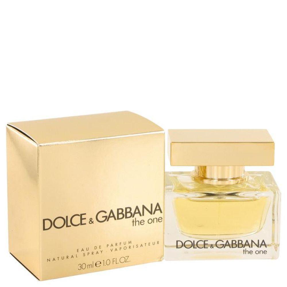 Perfume Feminino Dolce & Gabbana Eau de Parfum 30ml - 1