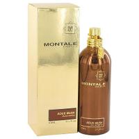Perfume Feminino Aoud Musk Parfum Montale 100ml - 1