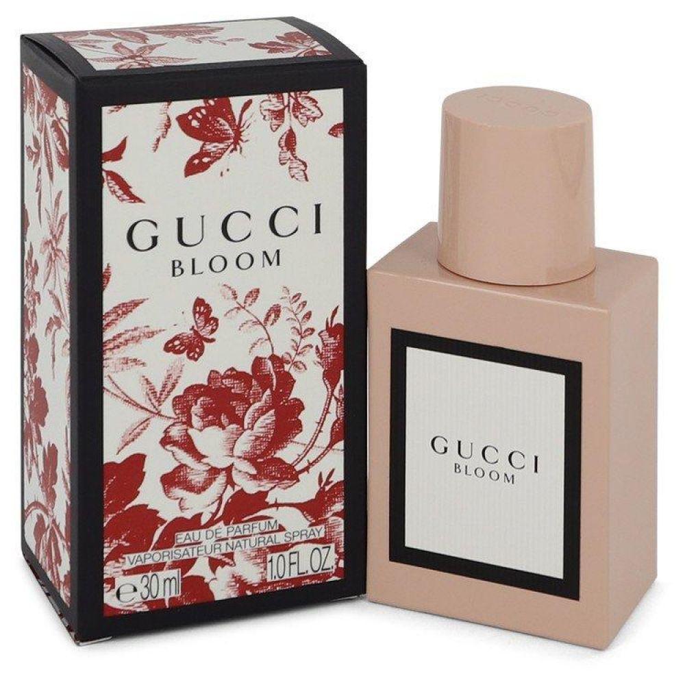 Perfume Feminino Gucci Eau De Parfum 30ml - 1
