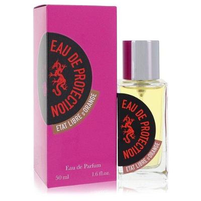 Perfume Fem. Eau De Protection Etat Libre D'orange 50 Ml