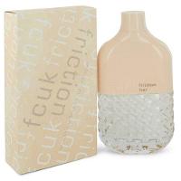 Perfume Feminino Fcuk Friction French Connection 100 Ml Eau De Parfum - 1