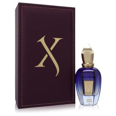 Perfume Fem. Join The Club Shunkoin Xerjoff 50 Ml