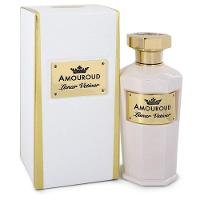 Perfume Fem. Lunar Vetiver Amouroud 100 Ml Eau De Parfum - 1
