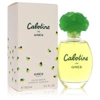 Perfume Feminino Cabotine Parfums Gres 100 Ml Eau De Parfum - 1