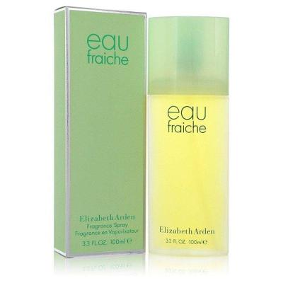 Perfume Feminino Eau Fraiche Elizabeth Arden 100 Ml Fragrance