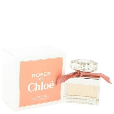 Perfume Feminino Chloe 50 Ml Eau De Toilette Spray