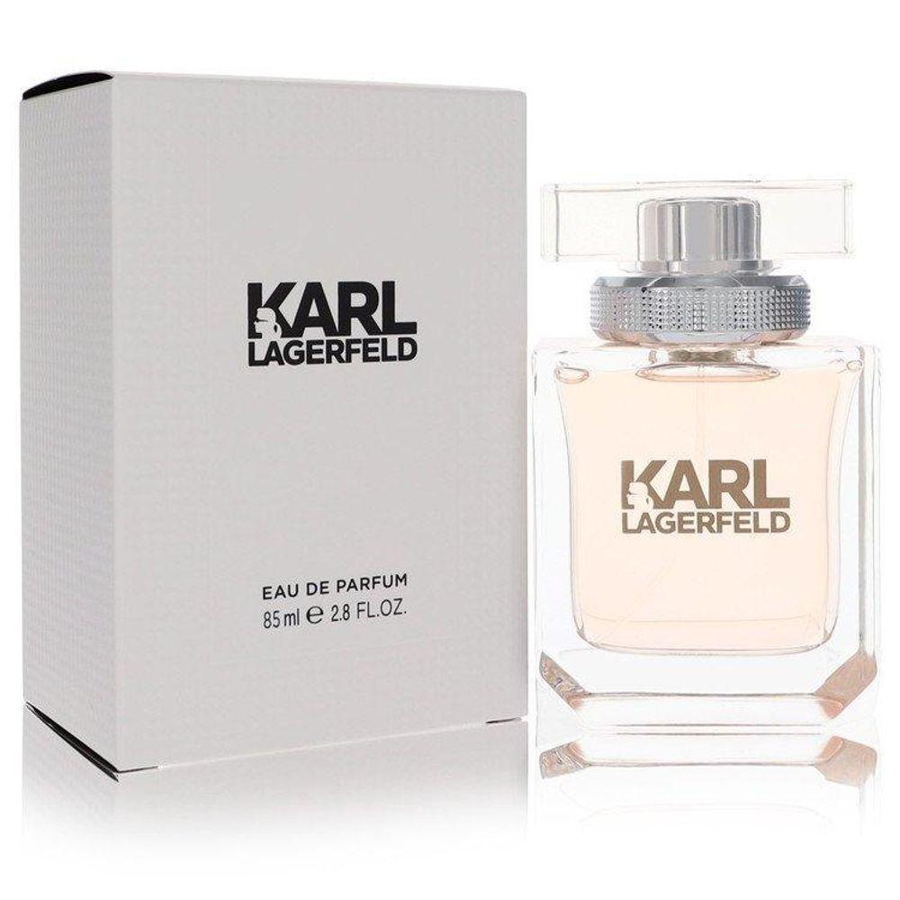 Perfume Feminino Karl Lagerfeld 80 Ml Eau De Parfum - 1