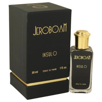 Perfume Feminino Insulo Jeroboam 30 Ml Extrait De Parfum