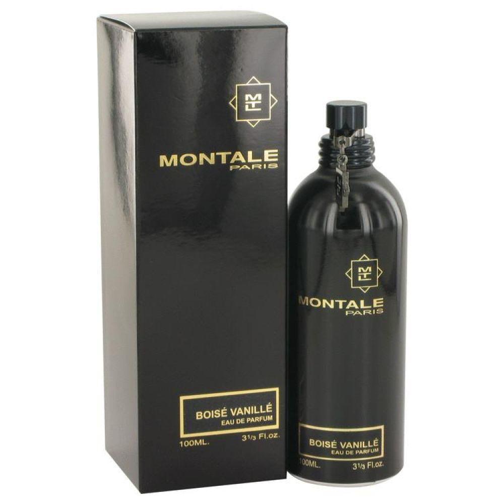 Perfume Feminino Boise Vanille Parfum Montale 100ml - 1