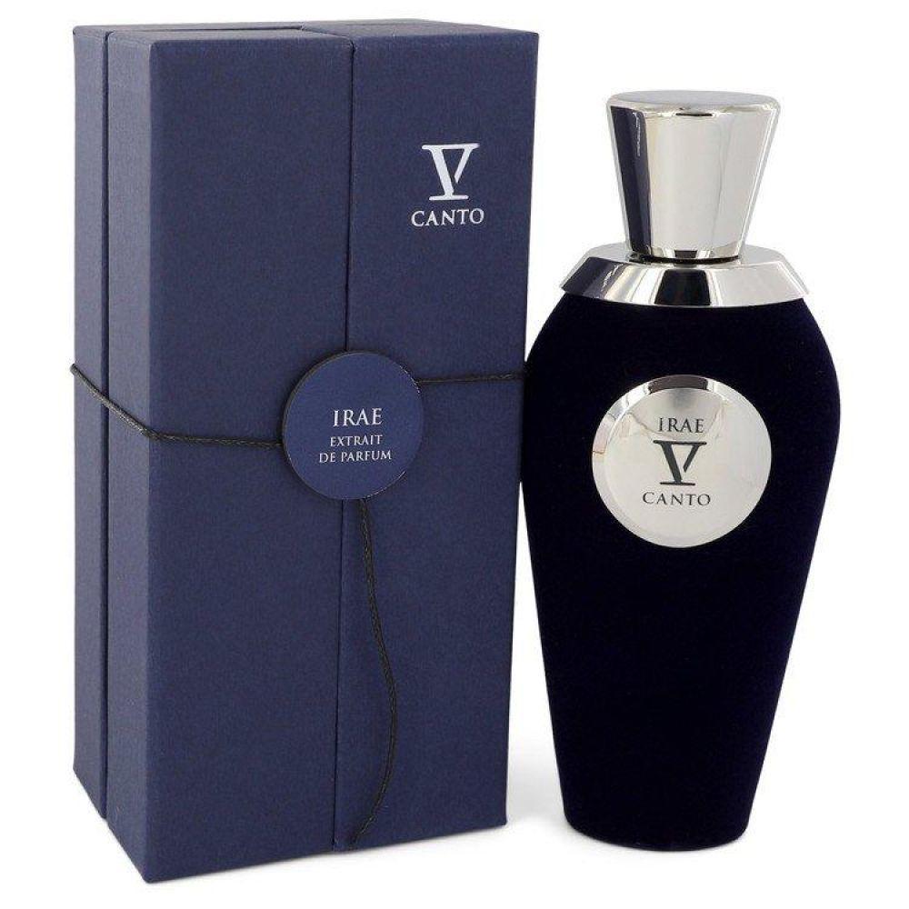 Perfume Feminino Irae V Canto 99 Ml Extrait De Parfum - 1
