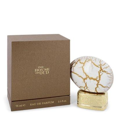 Perfume Feminino Breath Infinite The House Of Oud 75 Ml