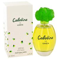 Perfume Feminino Cabotine Parfums Gres 100ml Eau De Parfum - 1