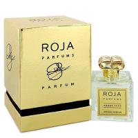 Perfume Feminino Amber Aoud Crystal Roja Parfums 100 Ml Extrait De - 1